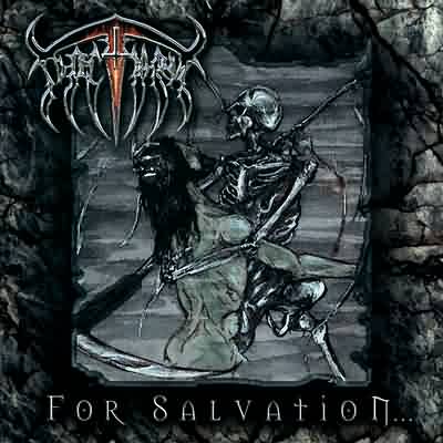 Noctuary: "For Salvation..." – 1998